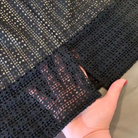 🛼 Ann•Taylor 🛼 Pencil Skirt - Picture 3 of 8